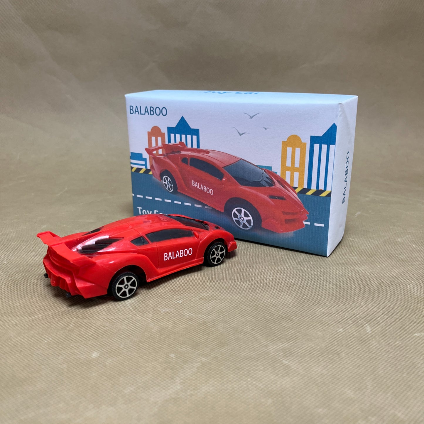 BALABOO  Toy cars,Pull Back Vehicles Toy Cars,Cars Gifts for Boys Girls