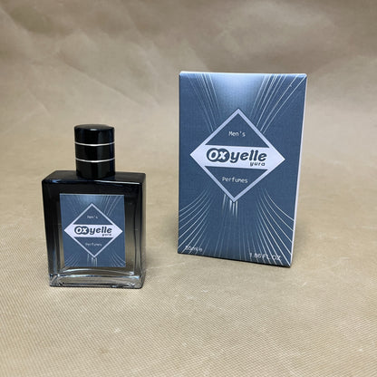 Velltrua   Perfumes , Cologne for Men, Fresh & Aromatic Men’s Fragrance, Lavender, Notes