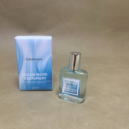 Sehatwave  Perfumes ,Eau de Toilette Spray for Men, Everyday Wear,Classic