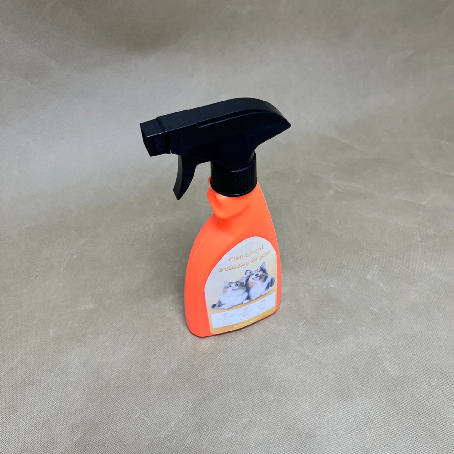 Clendorant  Deodorizers for pets, Pet Odor Eliminator for Strong Odor, Eliminate Air & Surface Odors