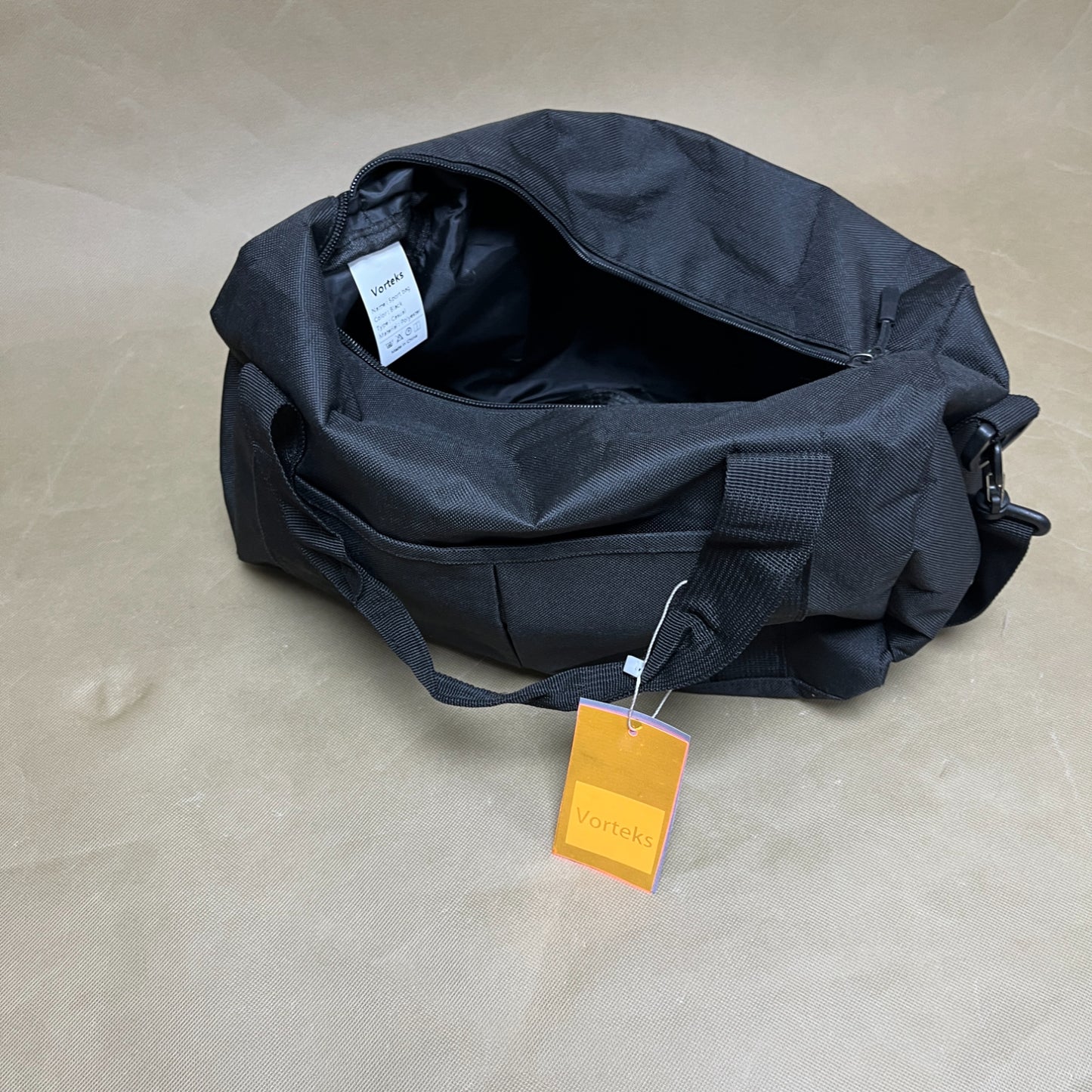 Vorteks  Sport bags, Sports Tote Gym Bag, Lightweight Duffel Bags for Men and Women