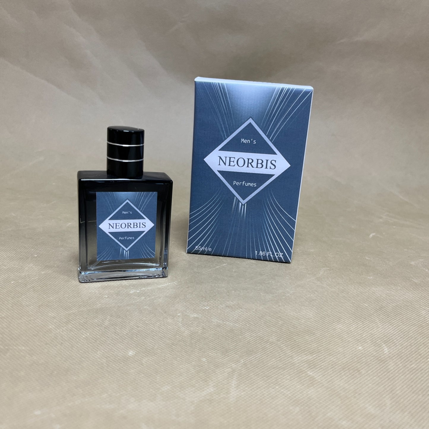 NEORBIS  Perfumes, Eau de Toilette , Cologne for Men ,Long Lasting Fragrance
