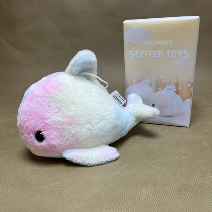 PIAOMRTE   Stuffed dolls , Lovely Plush Stuffed Animal, Pillow Plush Gift Filler Birthday Gift for Kids