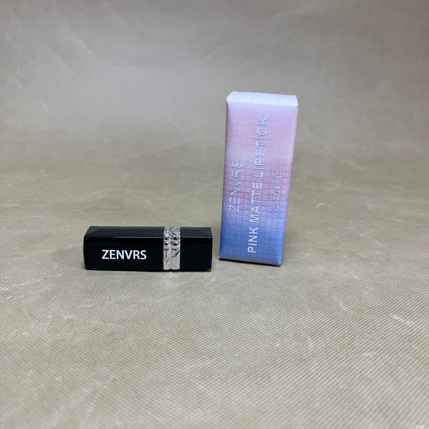 ZENVRS  Make-up,Lipstick,Lip Makeup,Lasting Finish Lipstick ,Up to 8 Hours of Intense Lip Color