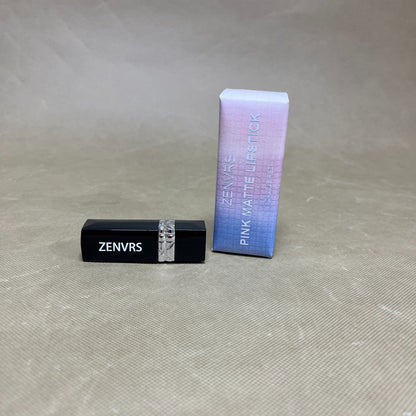 ZENVRS  Make-up,Lipstick,Lip Makeup,Lasting Finish Lipstick ,Up to 8 Hours of Intense Lip Color
