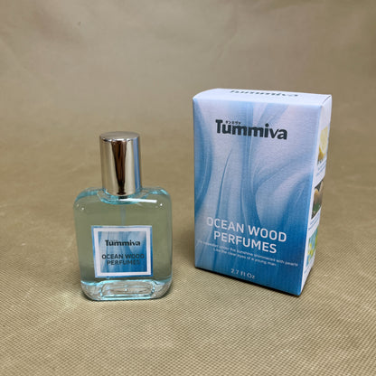 Perfumes,Ocean Eau de Parfum , Fresh Aquatic Perfume for Women ,Long Lasting Marine Citrus Scent