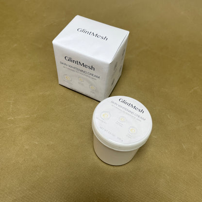 glintmesh  Skin whitening creams , Nicotinamide Freckle Remover Cream,Anti-Aging Dark Spot Corrector for Age Spot,Sun Spot