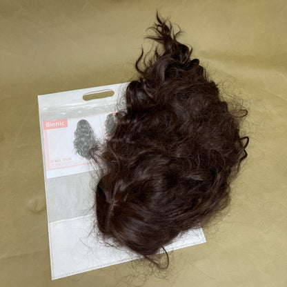 Bienic  Human hair,Body Wave Wigs with Human Hair Wigs for Black Women None Lace Front Wigs