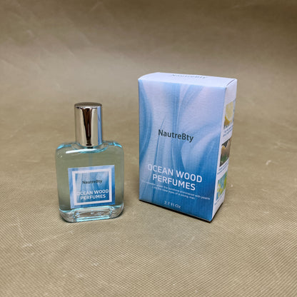 NautreBty    Perfumes, Perfume for Everyday Wear, Long Lasting, Uplifting Fragrance, Cruelty-Free, Vegan