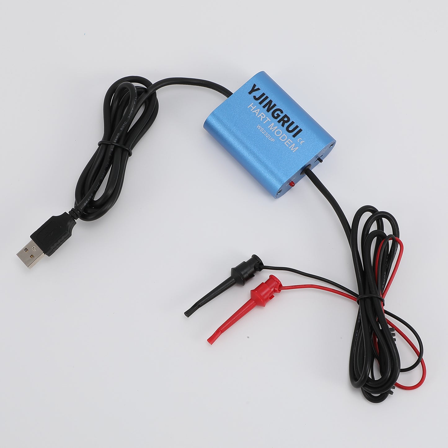 YJINGRUI    Communication modems ,USB to Hart Protocol Modem Hart Transmitter HART Convertor