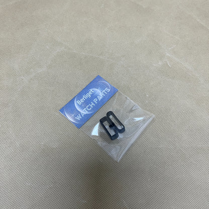 Berliget  Watch parts , Watch Band Keepers, Replacement Watch Band Fastener Rings for Smart Sport Watches Parts