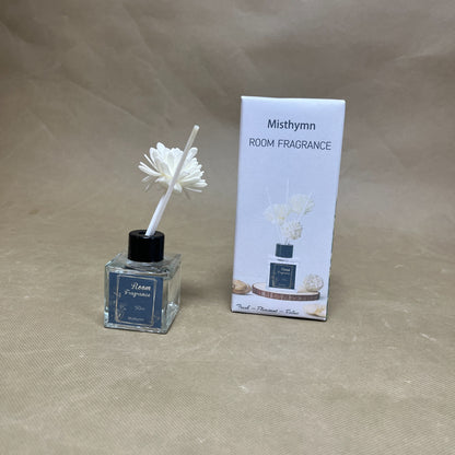Misthymn  Room fragrances,Vanilla Scent Oil for Bedroom Office Gym and Stress Relief