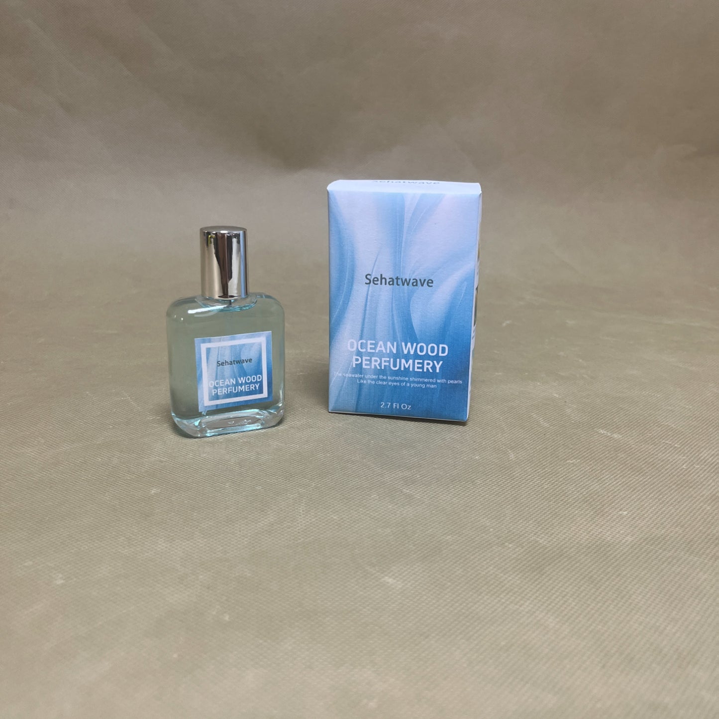 Sehatwave  Perfumes ,Eau de Toilette Spray for Men, Everyday Wear,Classic