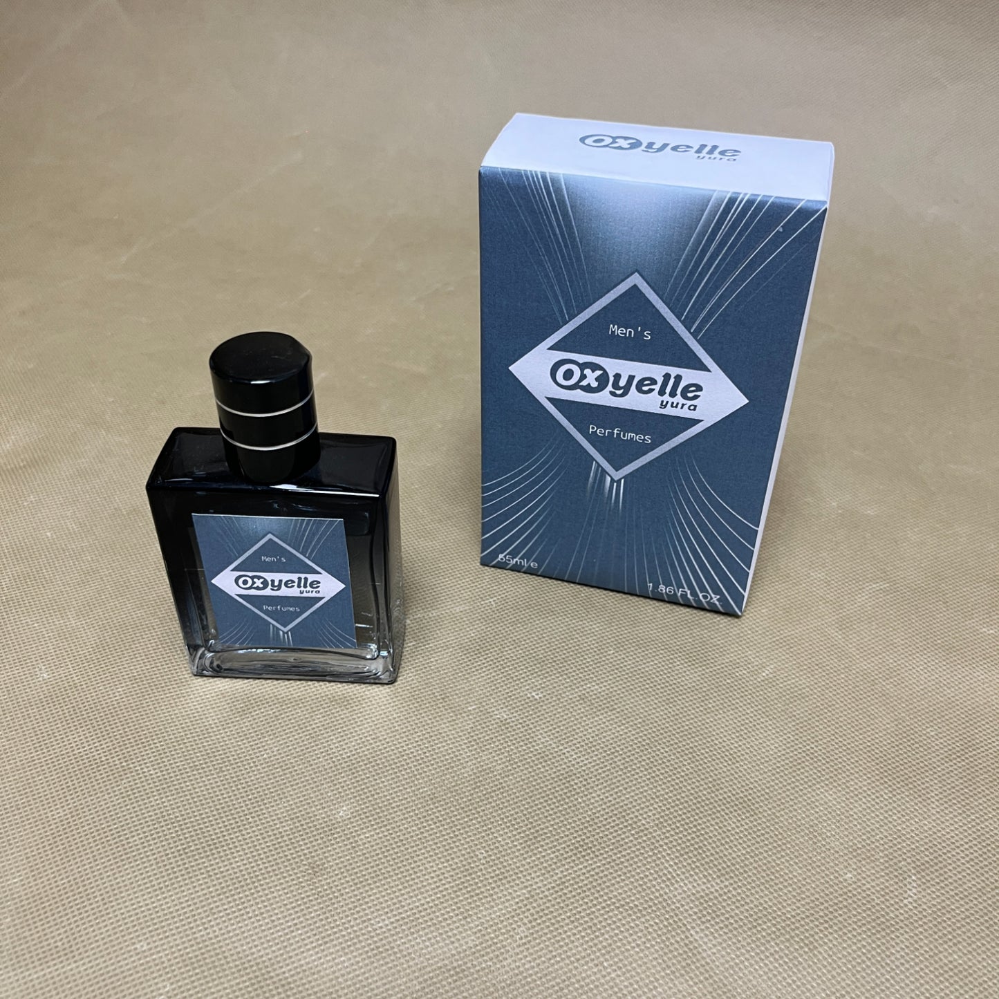 Velltrua   Perfumes , Cologne for Men, Fresh & Aromatic Men’s Fragrance, Lavender, Notes