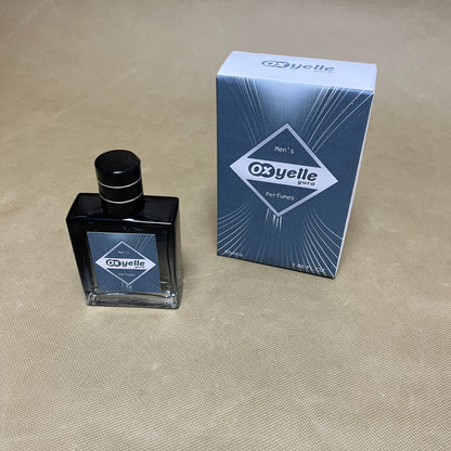 Velltrua   Perfumes , Cologne for Men, Fresh & Aromatic Men’s Fragrance, Lavender, Notes