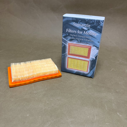 Sumanzle  Filters for motors and engines ,Replacement Engine Air Filter