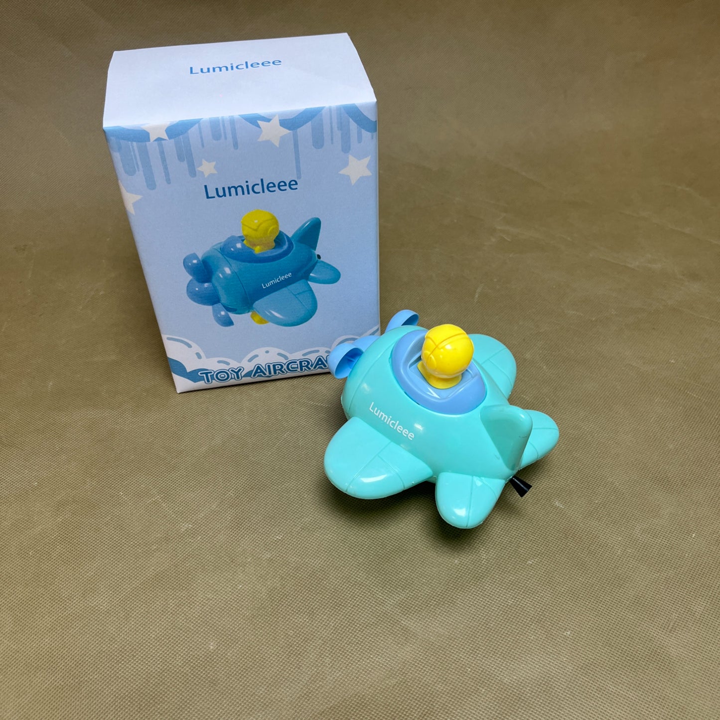 Lumicleee  Toy aircraft, Colourful Toy Aircraft, Submarine & Seaplane ,Kids Floating Water Toys