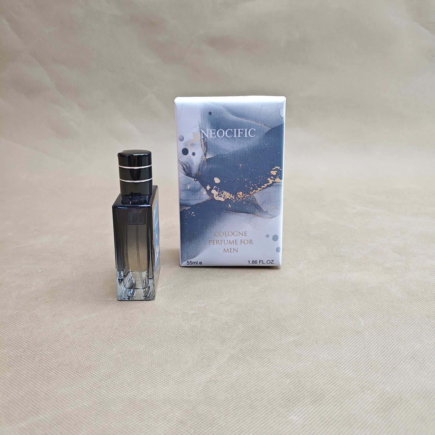 NEOCIFIC  Perfumes ,  Eau de Toilette , Cologne for Men,Long Lasting Fragrance
