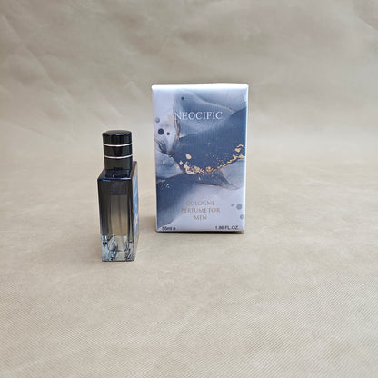 NEOCIFIC  Perfumes ,  Eau de Toilette , Cologne for Men,Long Lasting Fragrance