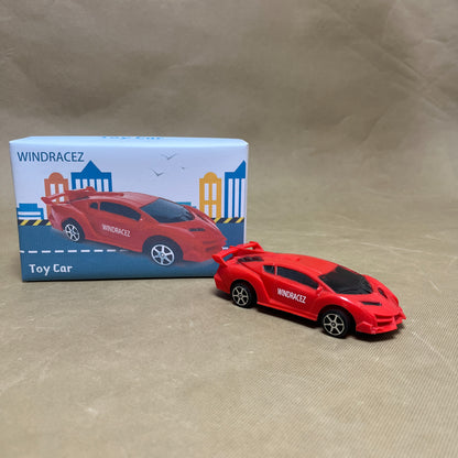 WINDRACEZ  Toy cars, Party Favors for Kids 4-8 Years Old, Small Pull Back Car Toys