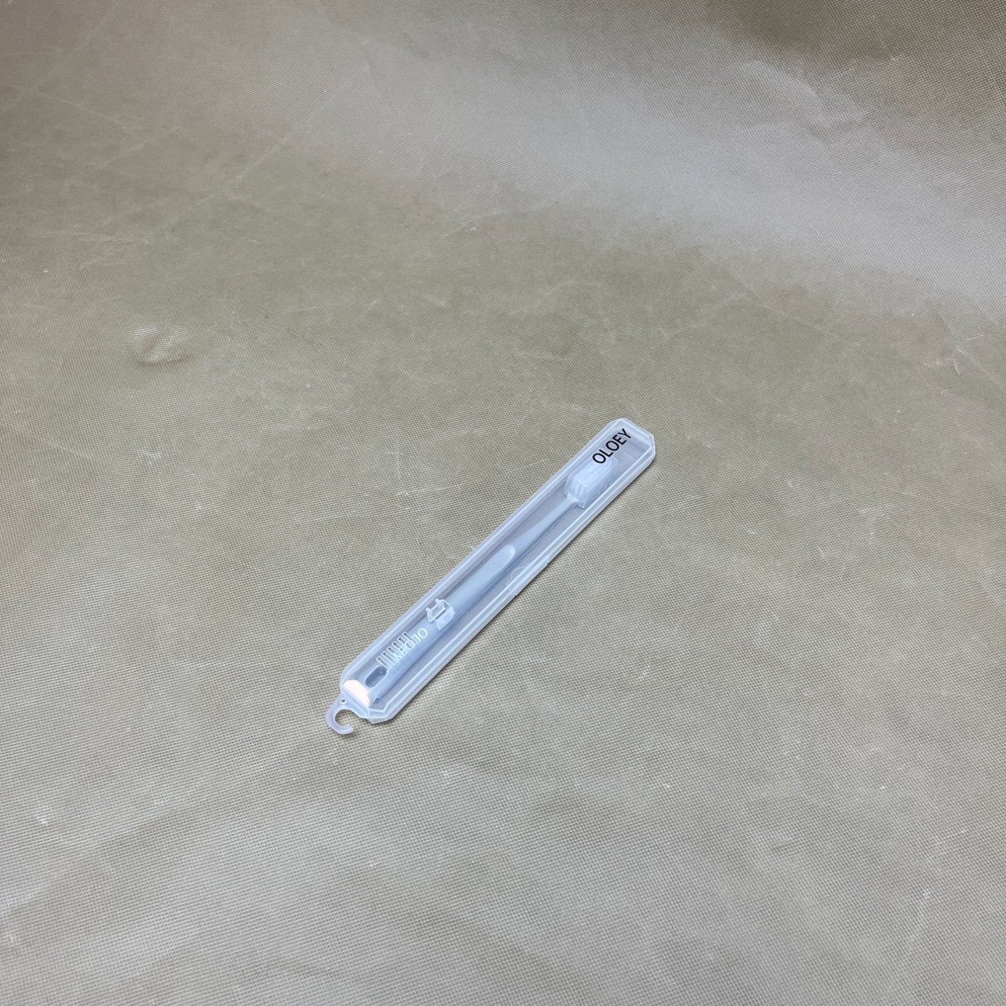 OLOEY  Tooth brushes, Medium Bristles for Deep Cleaning, Gentle on Teeth & Gums, Ideal for Kids & Adults