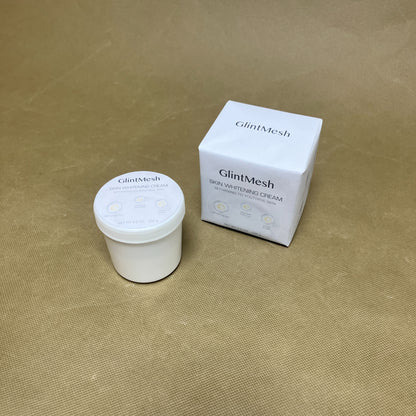 glintmesh  Skin whitening creams , Nicotinamide Freckle Remover Cream,Anti-Aging Dark Spot Corrector for Age Spot,Sun Spot