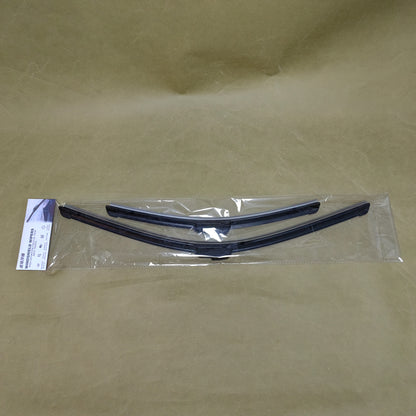 Windshield wipers,Repellency Water Repellent Wiper Blades, Windshield Wiper, All Weather Streak-Free for Enhanced Visibility