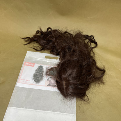 Bienic  Human hair,Body Wave Wigs with Human Hair Wigs for Black Women None Lace Front Wigs