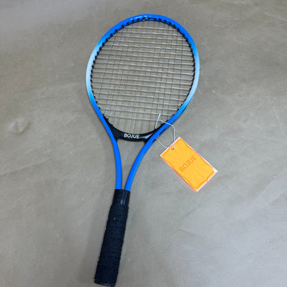 BOJUE   Tennis Rackets, Recreational Tennis Racket,Lightweight Tennis Racket,for Training Beginners