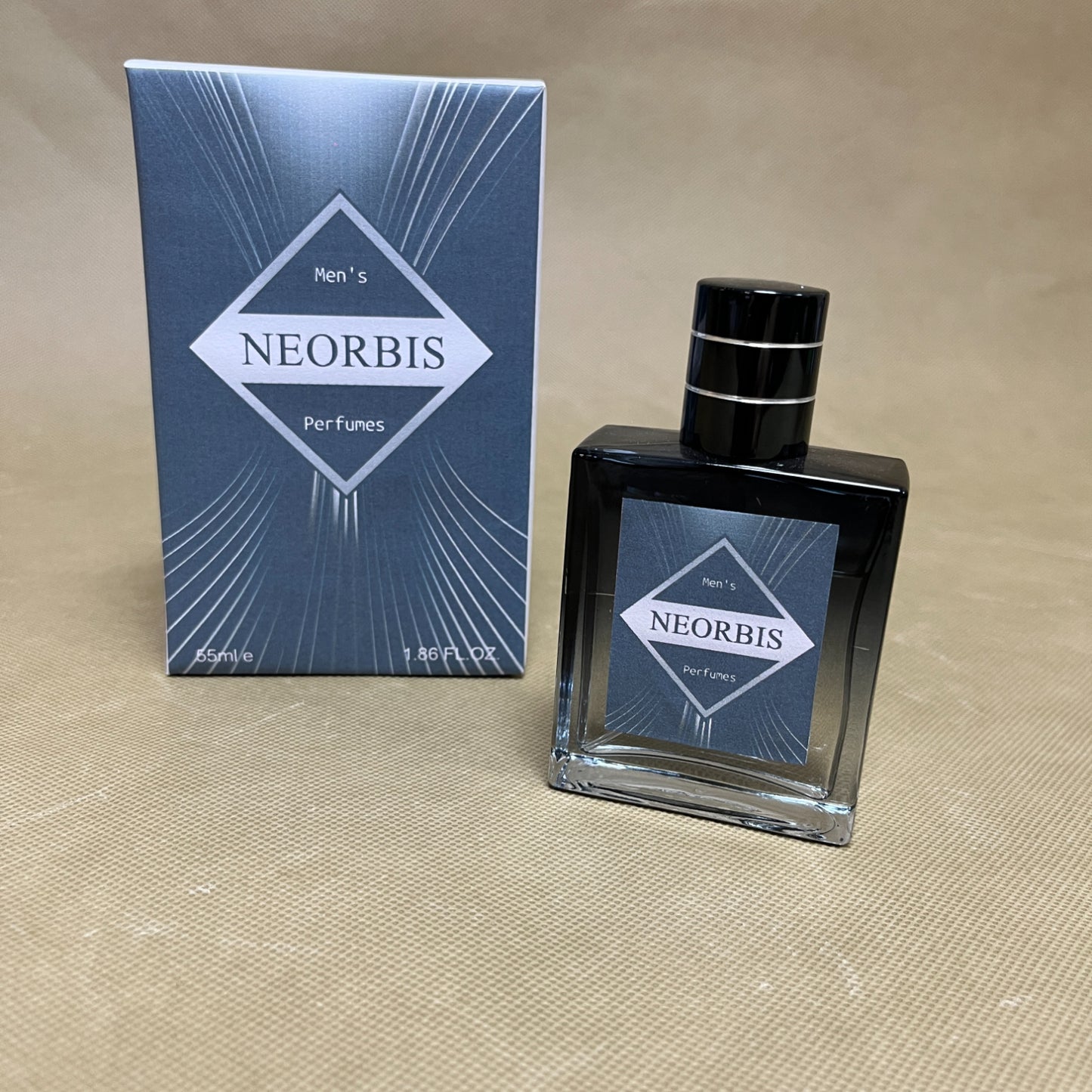 NEORBIS  Perfumes, Eau de Toilette , Cologne for Men ,Long Lasting Fragrance