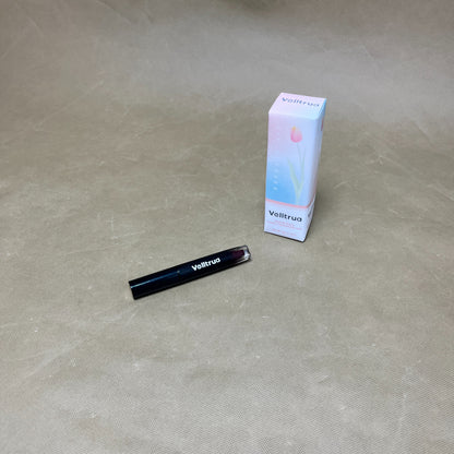 Velltrua  cosmetics, High-Shine Liquid Lip Color, Moisturizing Formula, Vegan & Cruelty-Free