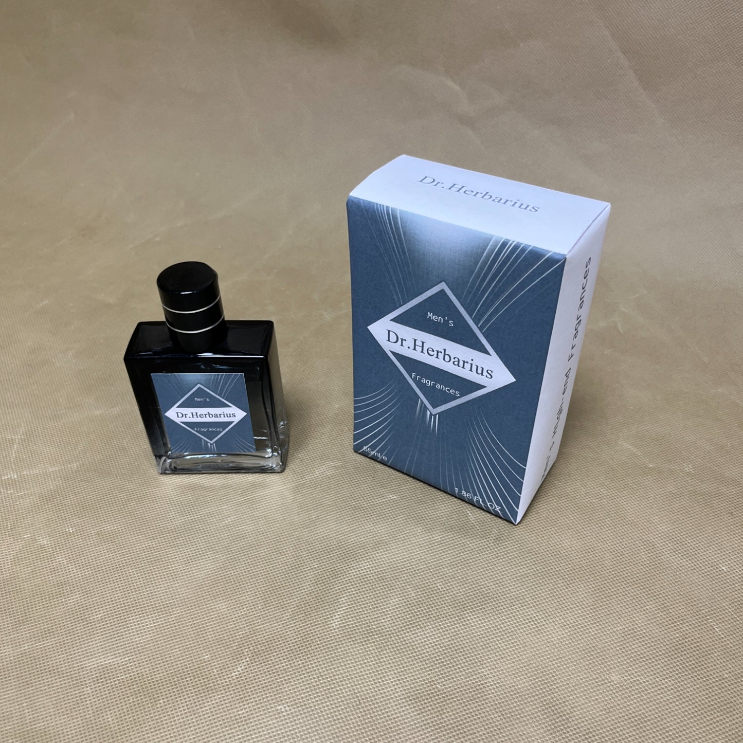 Dr.Herbarius  perfumery ,Men's Fragrance, Long Lasting, Sporty Fragrance, Travel Size