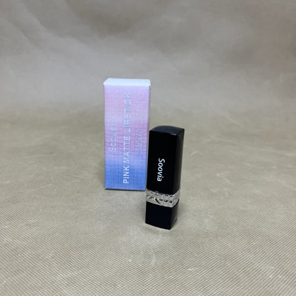 Soovia   Cosmetics, Smudge-Resistant & Luminous Finish ,Up To 18HR Comfort