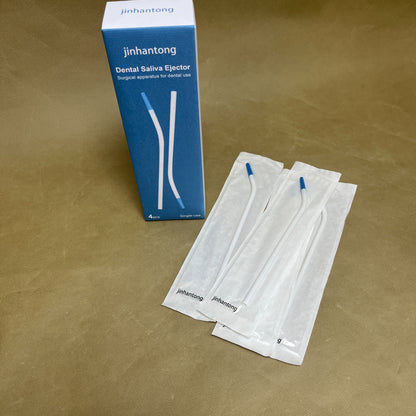 jinhantong  Surgical apparatus and instruments for dental use,Saliva Ejectors, Disposable