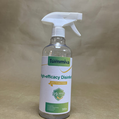 disinfectants  ， Kills 99.99% of Viruses & Bacteria, Eliminate Odor,300ml