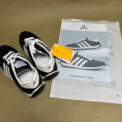 Footwear for men, Casual Comfortable Athletic Tennis Walking Sneakers for Men