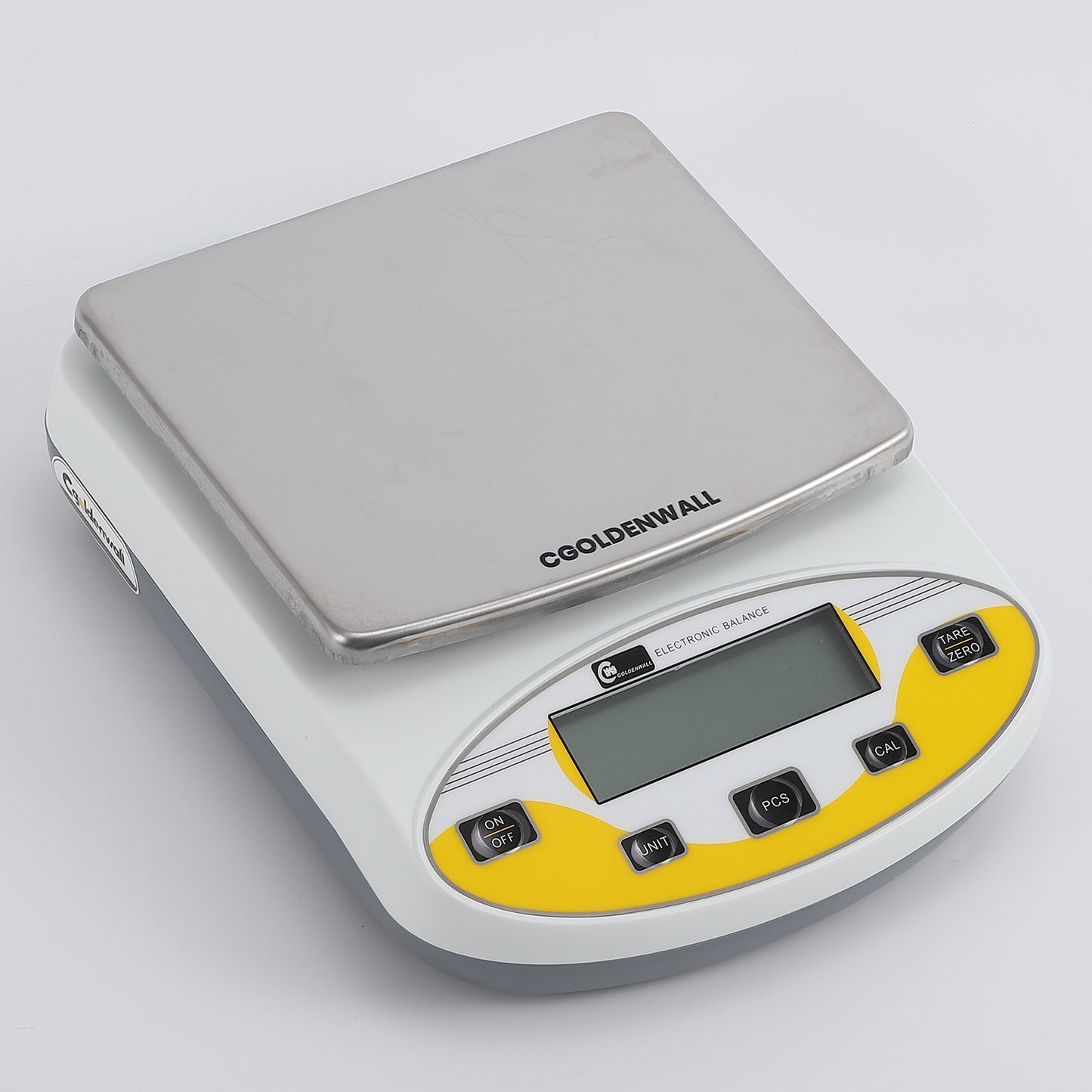 CGOLDENWALL Precision balances ,Scientific Scale Analytical Balance Precision Digital Electronic Laboratory Scale Jewelry Scal