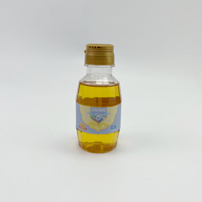 CHUNDU  oils for food, Organic Flaxseed Oil, Vegan, Non-GMO, Gluten-Free,Seasoning