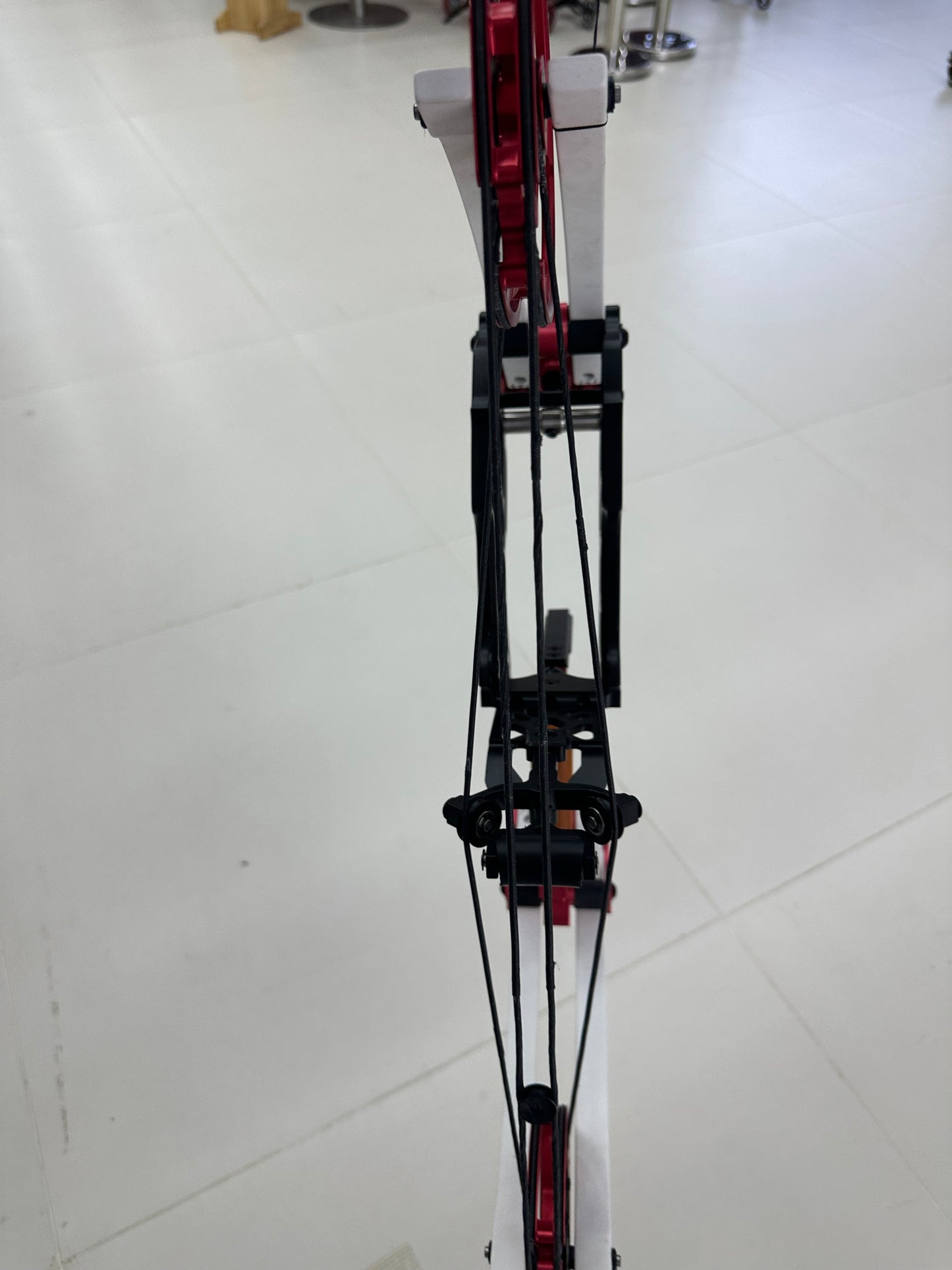 A great Archer   bows for archery ,Compound Bow Archery for Youth and Beginner, Right Handed