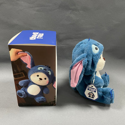 Obedipals  Toy stuffed animals,  Stuffed Animals for Girls and Boys, Cute Plushies, Soft Plush Toys for Kids, Birthday, Easter Basket Stuffers