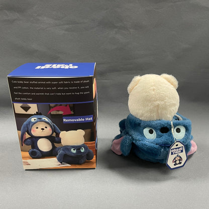 Obedipals  Toy stuffed animals,  Stuffed Animals for Girls and Boys, Cute Plushies, Soft Plush Toys for Kids, Birthday, Easter Basket Stuffers