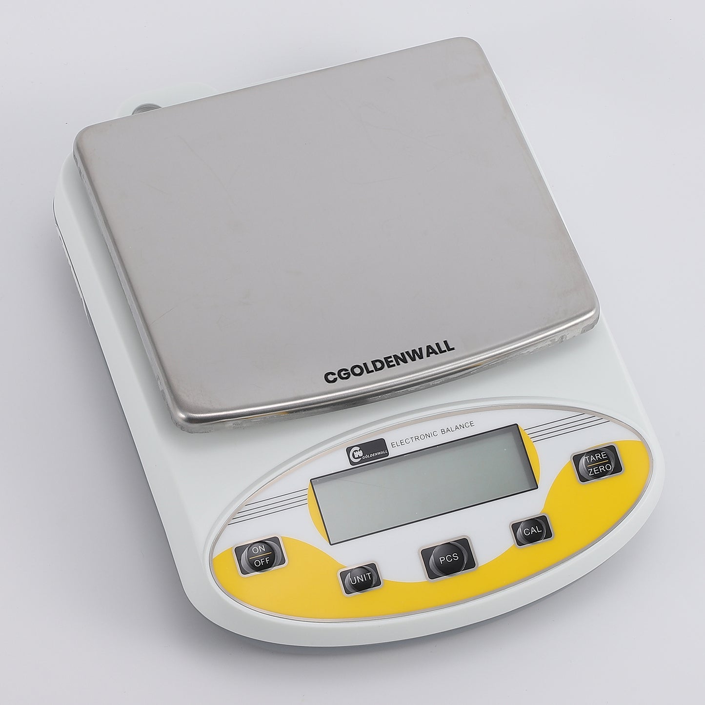 CGOLDENWALL Precision balances ,Scientific Scale Analytical Balance Precision Digital Electronic Laboratory Scale Jewelry Scal