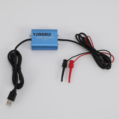 YJINGRUI    Communication modems ,USB to Hart Protocol Modem Hart Transmitter HART Convertor