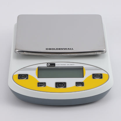 CGOLDENWALL Precision balances ,Scientific Scale Analytical Balance Precision Digital Electronic Laboratory Scale Jewelry Scal
