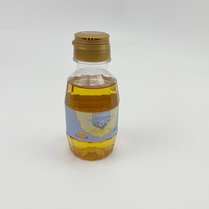 CHUNDU  oils for food, Organic Flaxseed Oil, Vegan, Non-GMO, Gluten-Free,Seasoning