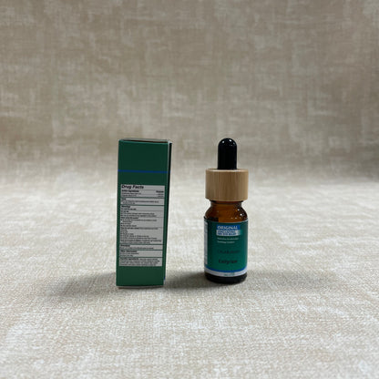LALA&JIMMY  Collyrium Eye Drops for Red Eyes, Redness Reliever for Brighter Looking Eyes, Works in 1 Minute , Eye Drops