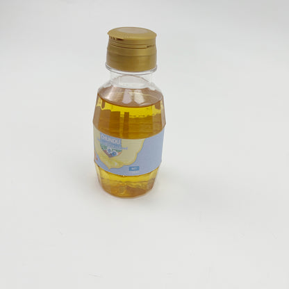 CHUNDU  oils for food, Organic Flaxseed Oil, Vegan, Non-GMO, Gluten-Free,Seasoning