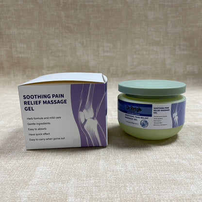 Dr.Retgh Anti-inflammatory ointments, Advanced Pain Relief Topical Anti Inflammatory Cream to Soothe Muscle Fast-Acting Formula with Natural Ingredients .