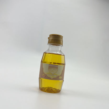 WANGZHONGWANG   oils for food, Soybean Vegetable Oil, 100% Pure Natural Premium Organic Soy Cold Pressed