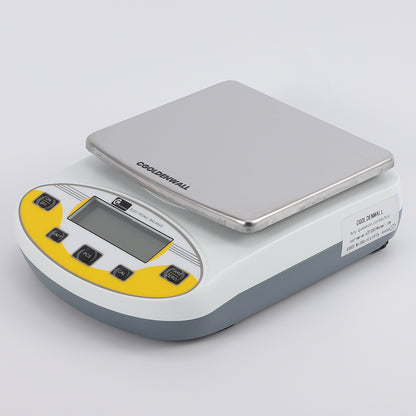CGOLDENWALL Precision balances ,Scientific Scale Analytical Balance Precision Digital Electronic Laboratory Scale Jewelry Scal